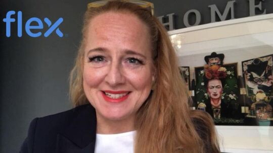 Es macht mir Spaß, mit Zukunftstechnologien der Automobilindustrie zu arbeiten