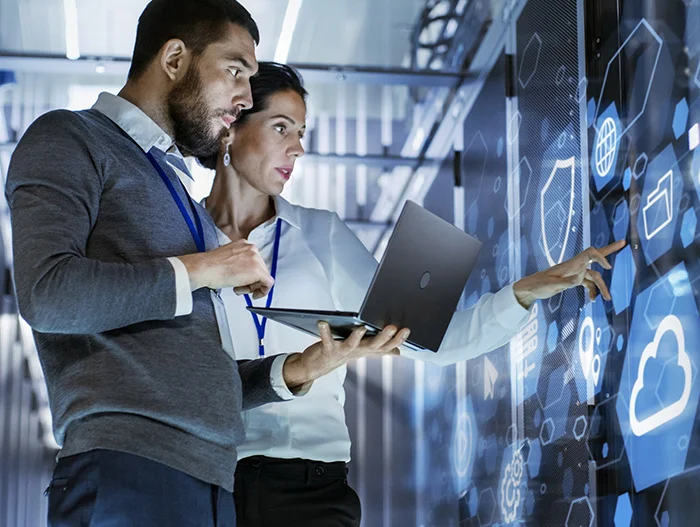 schnelle iot-entwicklung