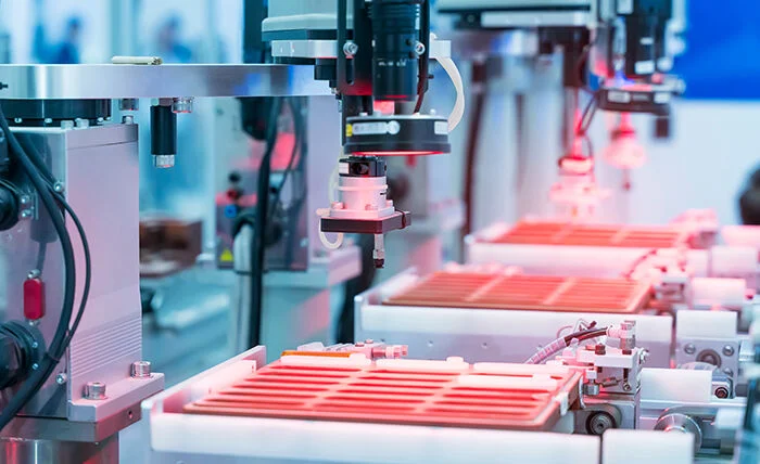 Strategische Vorteile des Outsourcings der Fertigung