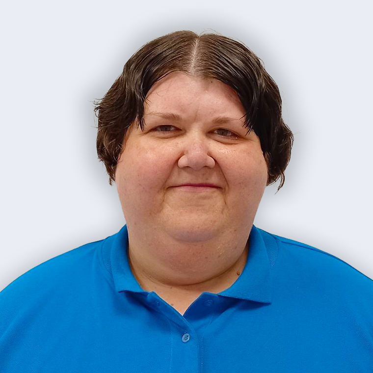 Lyudmila Lyubinska, Produktionsleiterin