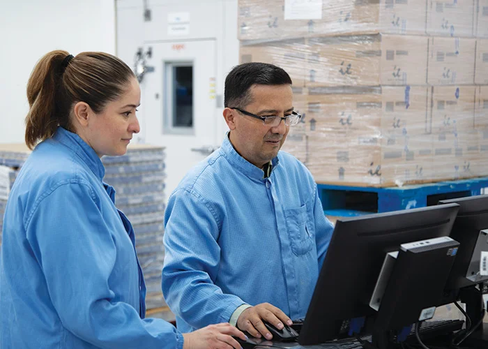 Transportation Management Services for managing transportation logistics