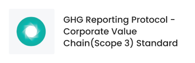 GHG Reporting Protocol - Corporate Value Chain (Scope 3) Standard