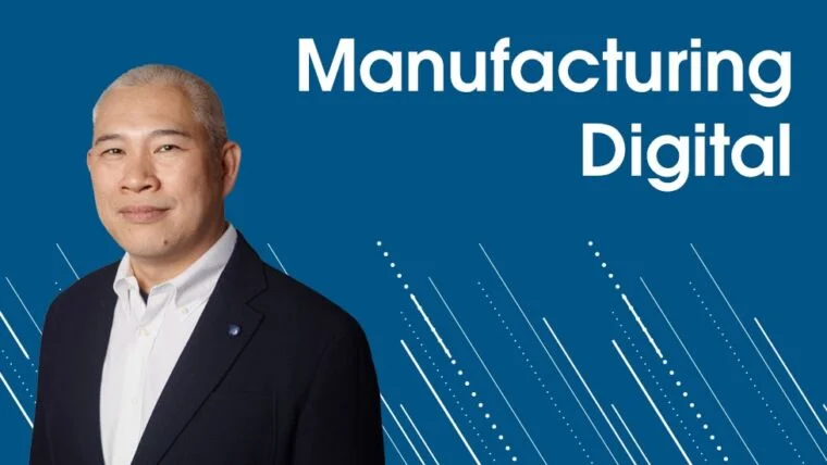 Drehen Sie die Stellschrauben in der Fertigung für widerstandsfähige Lieferketten