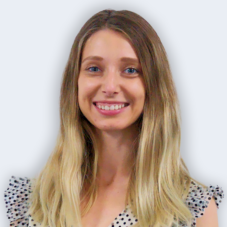 Gabriella Fekete, Managerin für Hardwareentwicklung