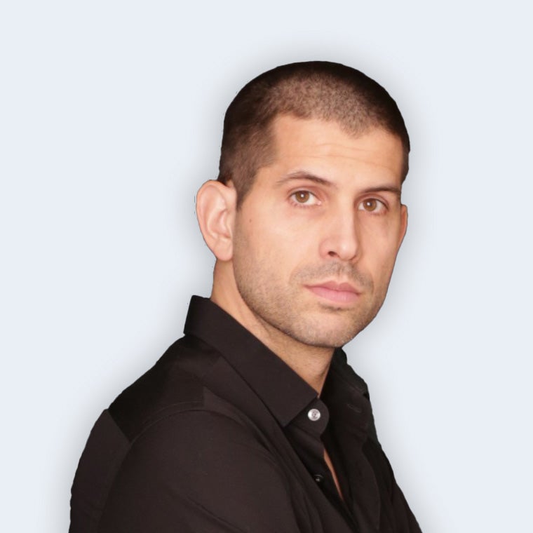 Zoltan Kovacs, Strategic Supply Chain Manager