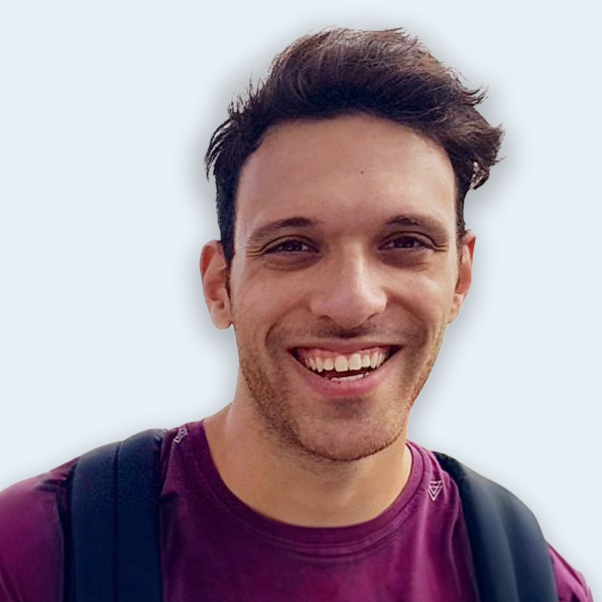 Alessandro Rossi, Software-Qualitätsingenieur, Flex