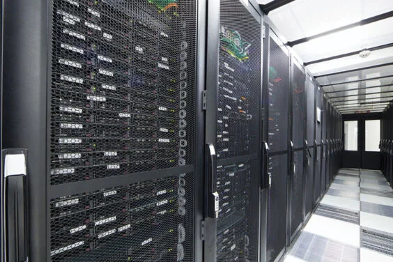 Compute and storage solutions for the data center