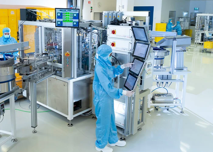 FDA-Registrierung und ISO 13485-Zertifizierung für Präzisionskunststoffe