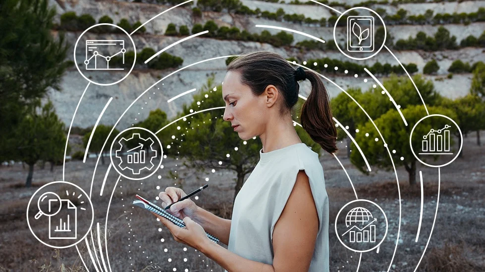 Sind Ihre ESG-Daten vertrauenswürdig?