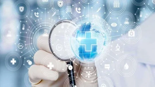 Zusammenkommen in Zeiten der Not