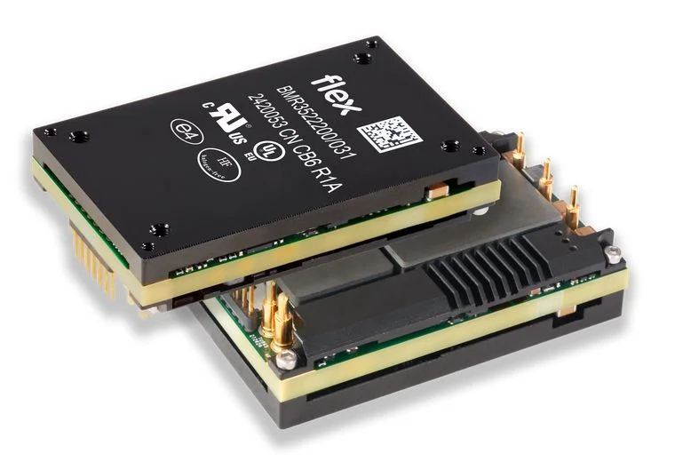 Non-isolated DC/DC module