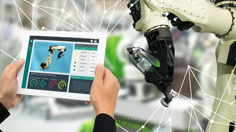 Uso de la realidad aumentada para transformar la colaboración en tiempo real