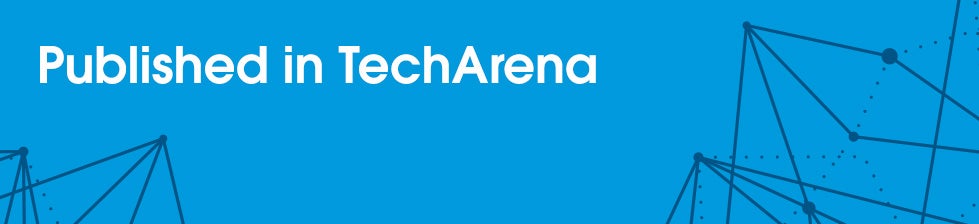 Veröffentlicht in TechArena