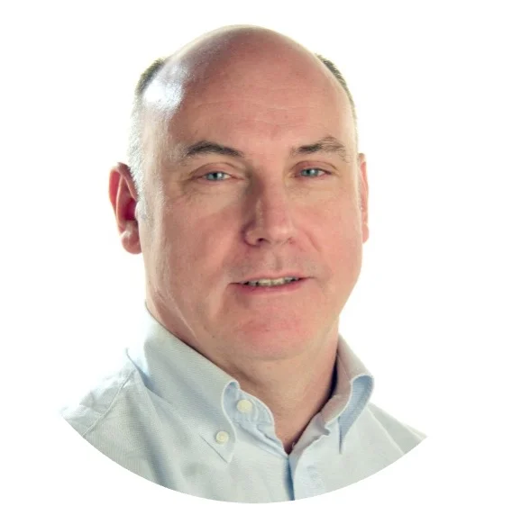 Paul Slaven, ehemaliger Direktor, Global Reverse Logistics bei Intel