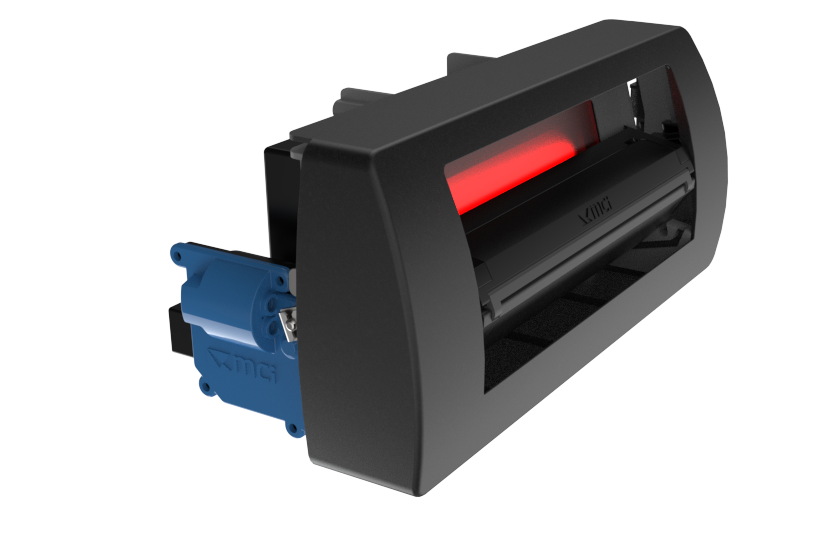 Automotive motion and interfaces solutions: Lidar Cleaning