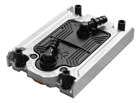 SmartPlate™ Kühlplatte