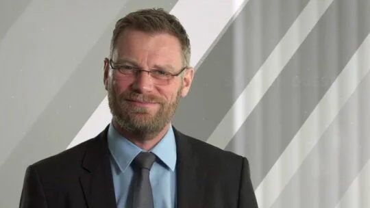 Stephen Quest, Generaldirektor für Steuern und Zollunion, Europäische Kommission