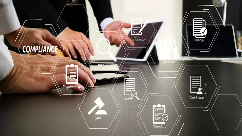 Datengestützte ethische Kultur