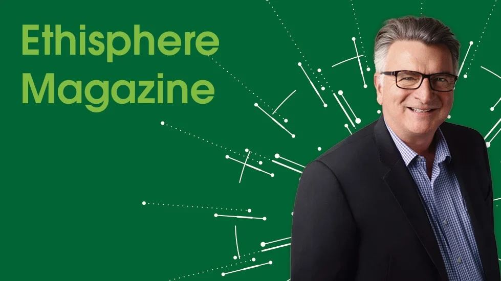 Un enfoque de cuadro de mando para mejorar el cumplimiento y la ética en toda la empresa