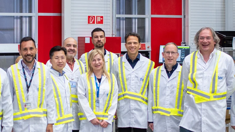 Karrierestandorte in Ungarn