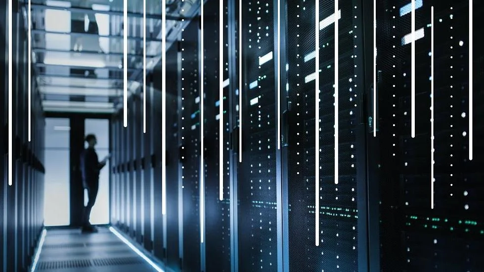 Globale Systemintegrationslösungen für Rack-Infrastruktur