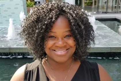 Construyendo una cultura de bienestar: Apoyo a la salud mental de los empleados: Amber Butler