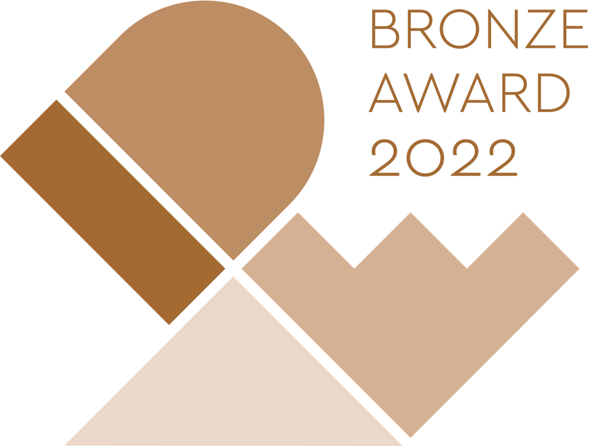 IDSA bronze logo 2022