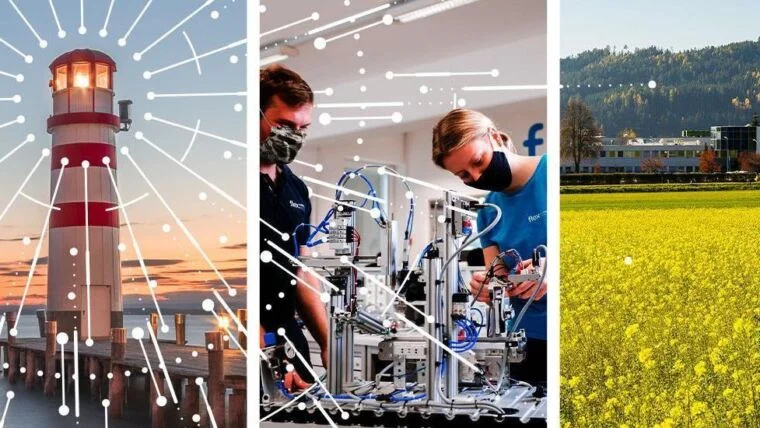 Ein offener Brief an Studierende zum Manufacturing Day