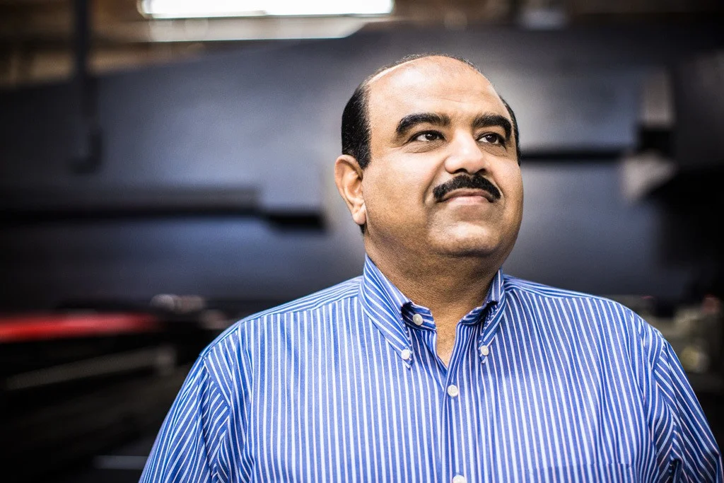 Los laboratorios secretos de Silicon Valley