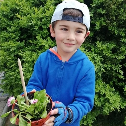 Den Planeten schützen am Weltumwelttag – und jeden Tag