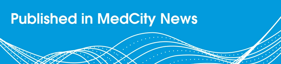 veröffentlicht in medcity news