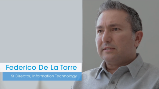 IT-Karrieren bei Flex