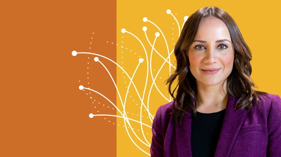 Unterstützung von Führungskräften in einer neuen Ära der Fertigung