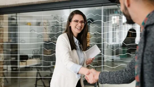 Fragen Sie einen Personalvermittler: Wie passt Flex die Arbeitserfahrung im Jahr 2021 an?