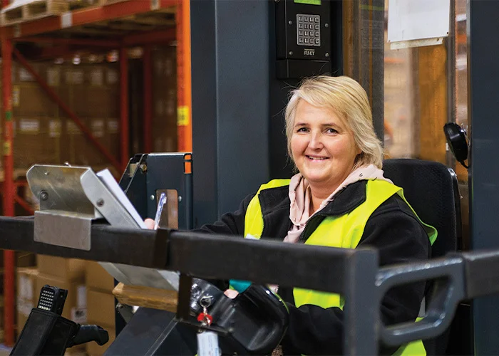 Mehrwert-Fulfillment: Omnichannel-Fulfillment