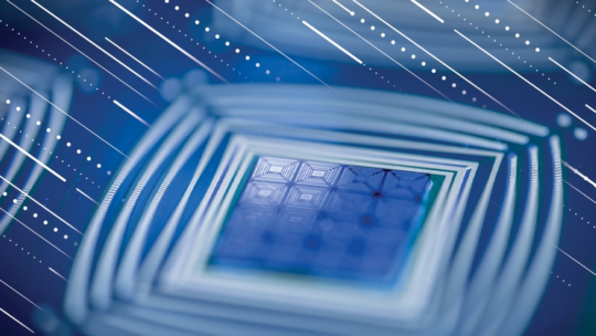 Sistema en paquete: Sistema de alarma integrado (IAS)