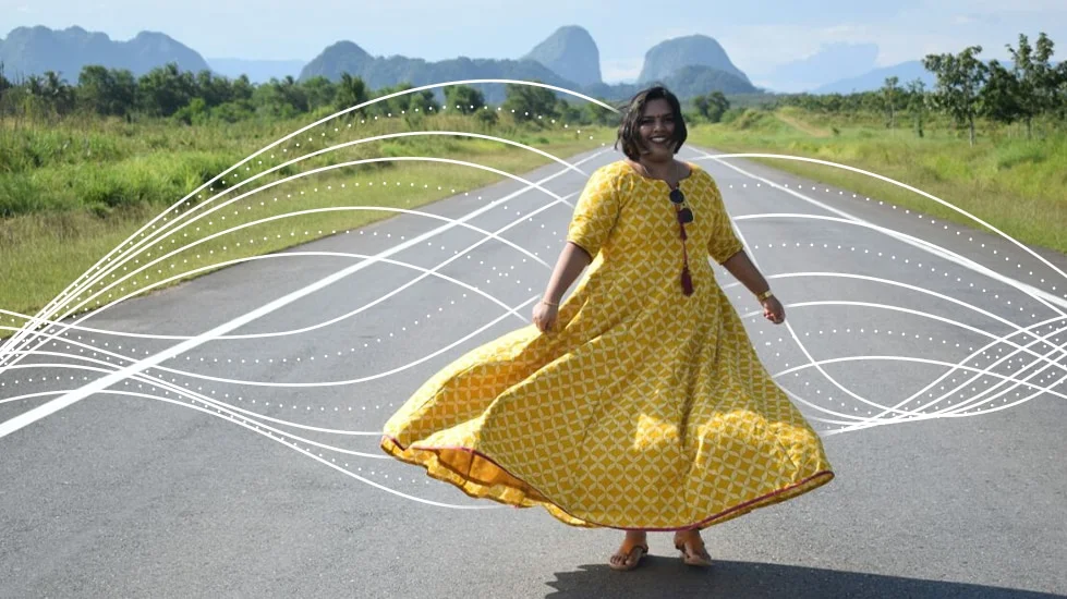 Cómo comencé mi carrera de ingeniería