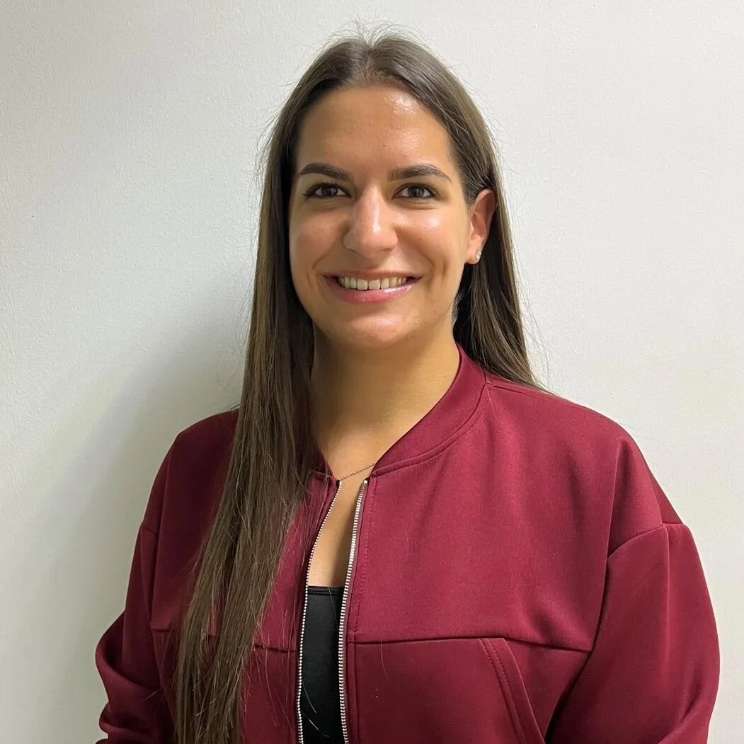 Jessica Jerney, Technische Produktionsleiterin, flex