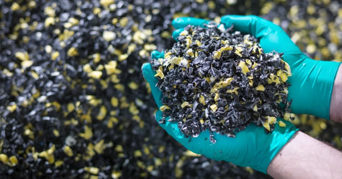 Circular economy SEAL award