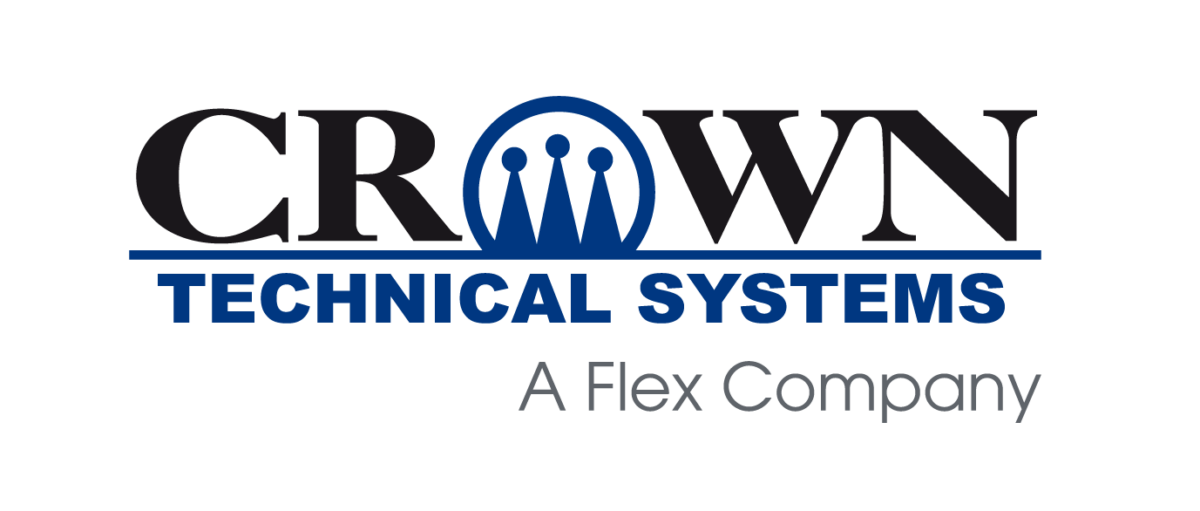 Crown Technical Systems, A Flex Company