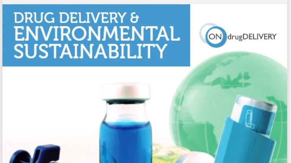 Nachhaltiges Design für medizinische Geräte