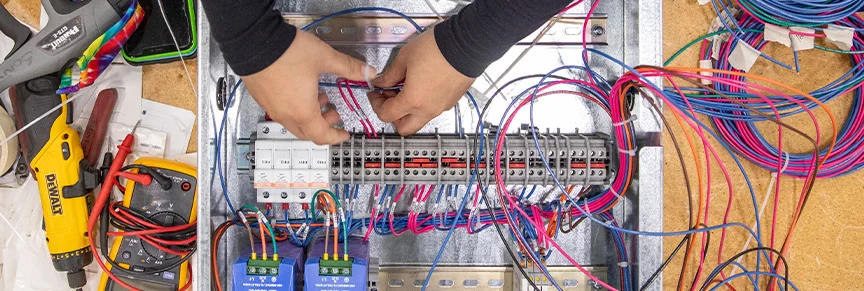 Producto de potencia crítica Anord Mardix