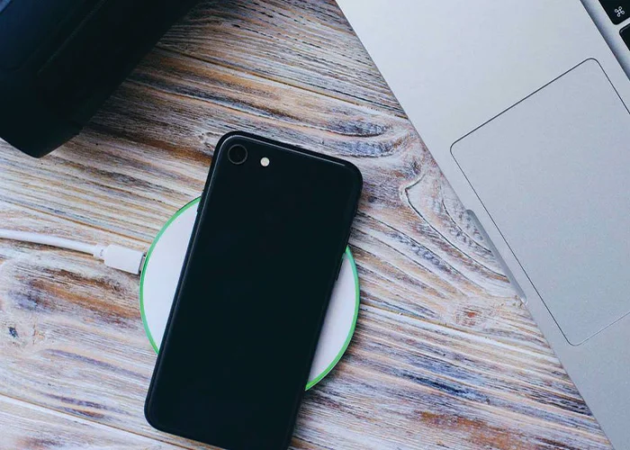 Soluciones de energía: cargadores y adaptadores