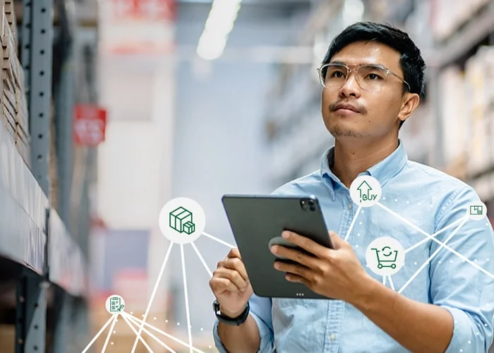 FreeFlow, A Flex Marketplace