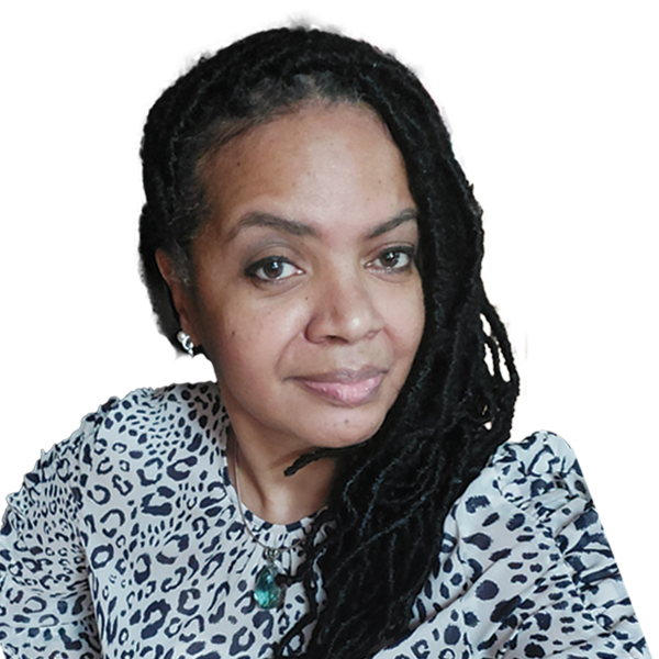 Scedella Gregory, Spezialistin für Operationstraining