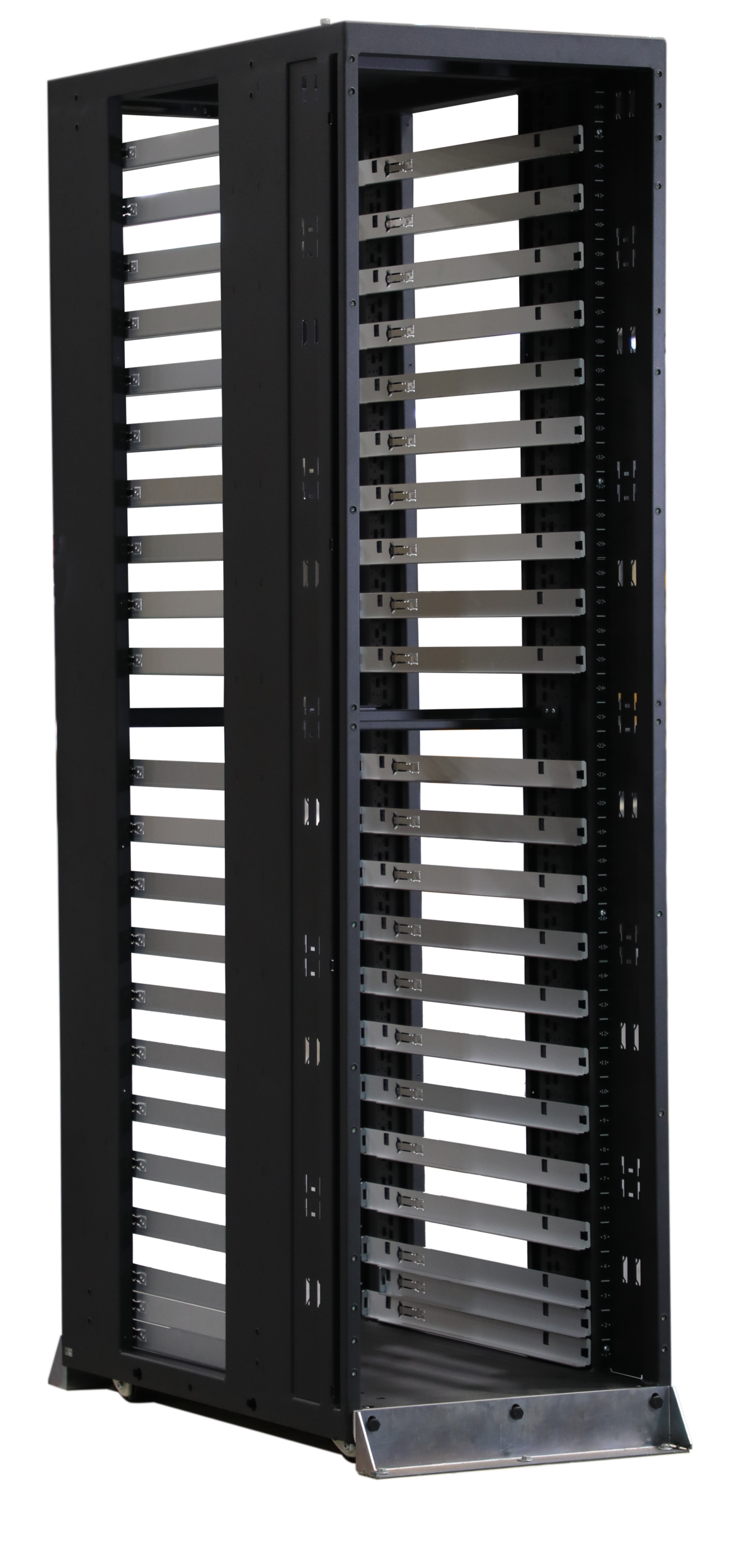 Rack abierto de 21 pulgadas v3