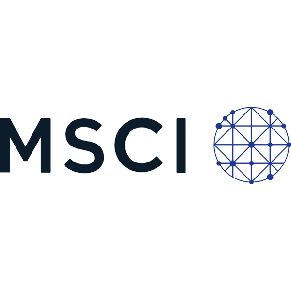 Morgan Stanley Capital International (MSCI) logo