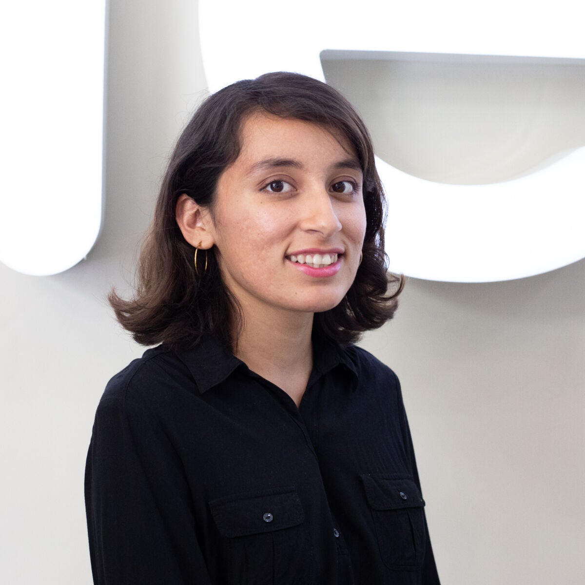 Evelin Chavez, Mexiko