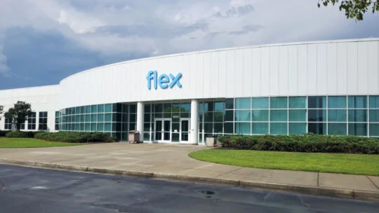 Flex Manufacturing, South Carolina, Vereinigte Staaten