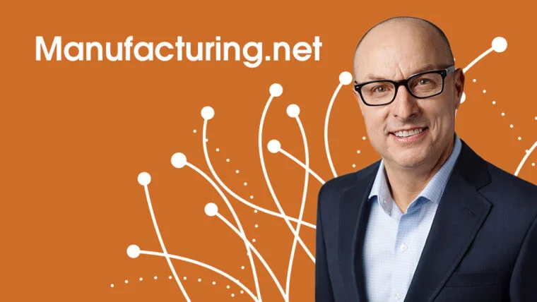 Manufacturing.net-Artikel mit dem Titel 